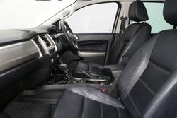 2022 Ford Everest Trend