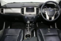 2022 Ford Everest Trend