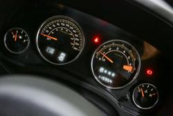 2013 Jeep Compass Limited