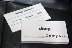 2013 Jeep Compass Limited