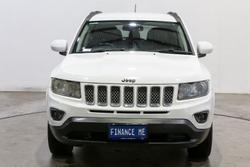 2013 Jeep Compass Limited