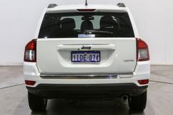 2013 Jeep Compass Limited