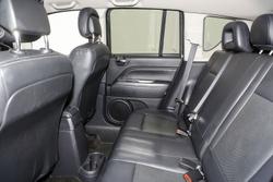 2013 Jeep Compass Limited