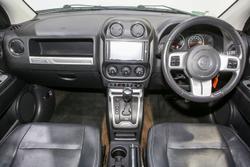 2013 Jeep Compass Limited