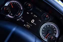 2022 RAM 1500 Warlock II