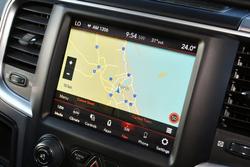2022 RAM 1500 Warlock II
