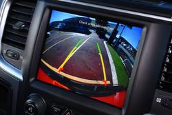 2022 RAM 1500 Warlock II