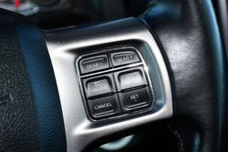 2022 RAM 1500 Warlock II