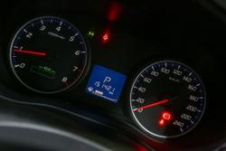 2017 Mitsubishi Outlander LS Safety Pack