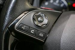 2017 Mitsubishi Outlander LS Safety Pack