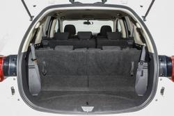 2017 Mitsubishi Outlander LS Safety Pack