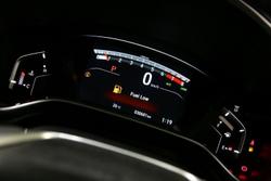 2023 Honda CR-V VTi LX AWD