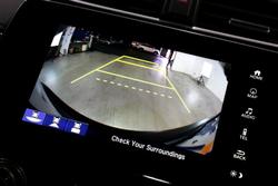 2023 Honda CR-V VTi LX AWD