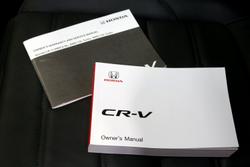 2023 Honda CR-V VTi LX AWD