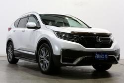2023 Honda CR-V VTi LX AWD