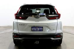 2023 Honda CR-V VTi LX AWD