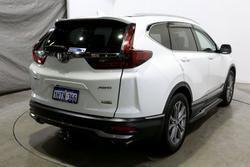 2023 Honda CR-V VTi LX AWD