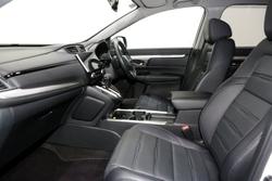 2023 Honda CR-V VTi LX AWD