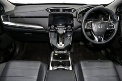 2023 Honda CR-V VTi LX AWD