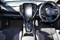 2022 Subaru WRX tS