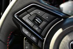 2022 Subaru WRX tS