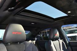 2022 Subaru WRX tS