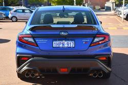 2022 Subaru WRX tS