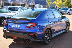 2022 Subaru WRX tS