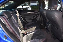 2022 Subaru WRX tS