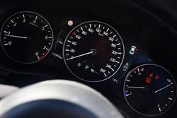 2024 Mazda 3 G20 Pure