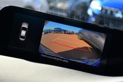 2024 Mazda 3 G20 Pure