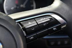 2024 Mazda 3 G20 Pure