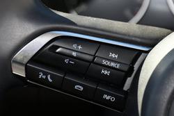 2024 Mazda 3 G20 Pure