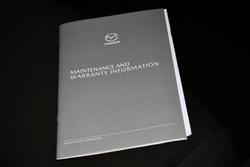 2024 Mazda 3 G20 Pure