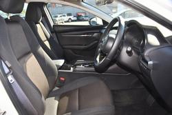 2024 Mazda 3 G20 Pure