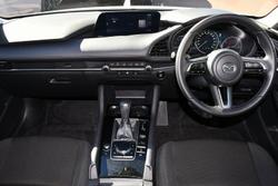 2024 Mazda 3 G20 Pure