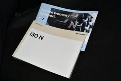 2025 Hyundai i30 N Premium