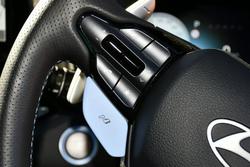 2025 Hyundai i30 N Premium