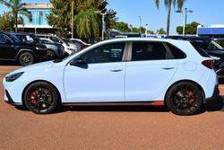 2025 Hyundai i30 N Premium