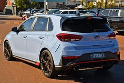 2025 Hyundai i30 N Premium