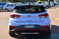 2025 Hyundai i30 N Premium