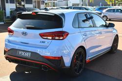 2025 Hyundai i30 N Premium