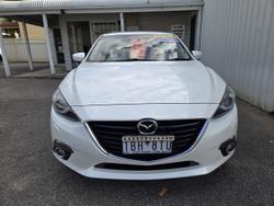 2013 Mazda 3