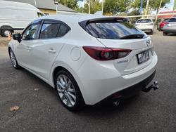 2013 Mazda 3