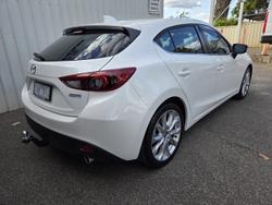 2013 Mazda 3
