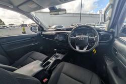 2020 Toyota Hilux SR
