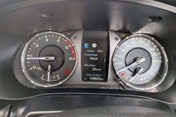 2020 Toyota Hilux SR