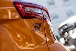 2020 Ford Focus ST