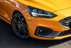 2020 Ford Focus ST