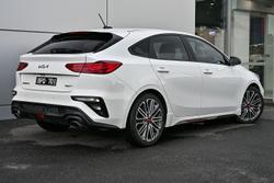 2021 Kia Cerato GT